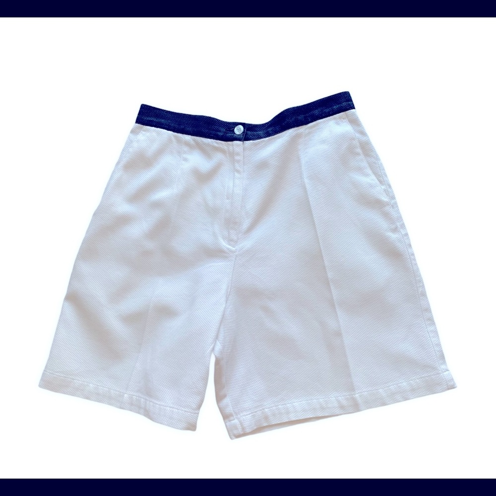 Liz Golf Shorts Sz 12 - Picture 3 of 6